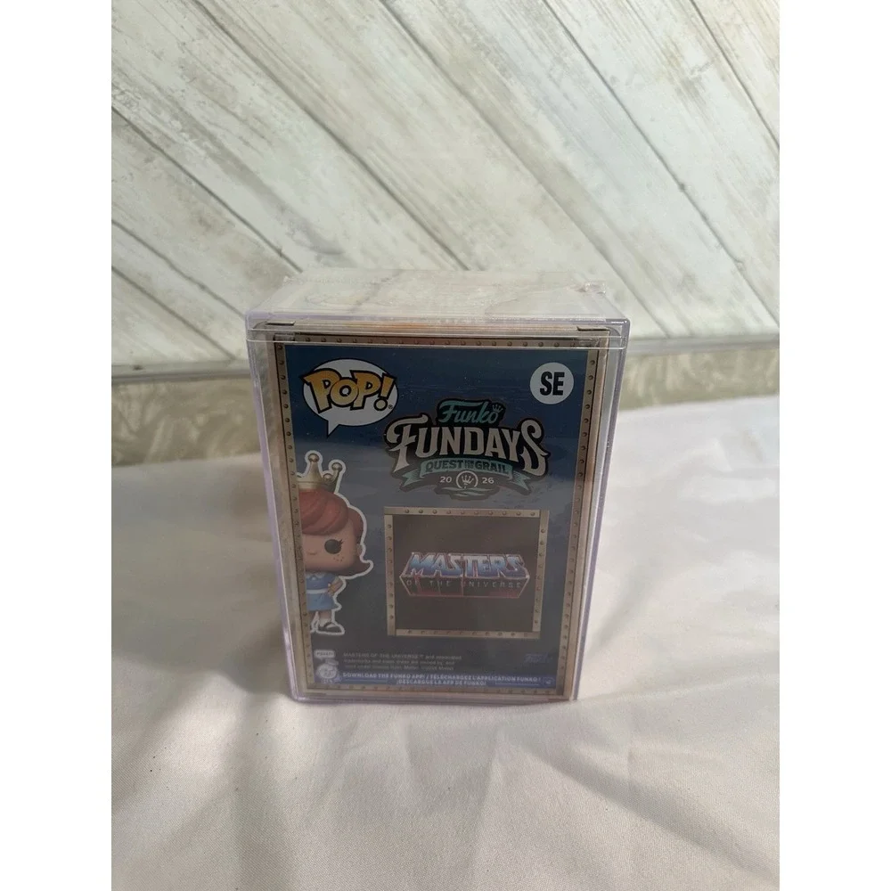 Funko addition alike collectible